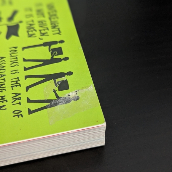 The Politics Book -‎ Big Ideas Simply Explained - Picture 5 of 12